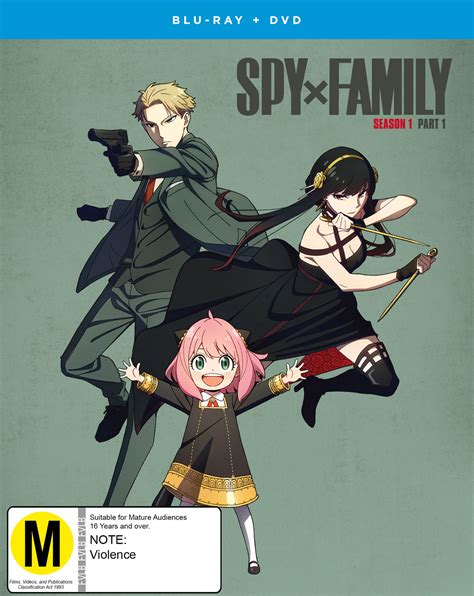 yesmovies spy x family|SPY x FAMILY Season 1 .